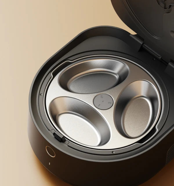 PETLIBRO Wet Food Feeder