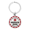 Service Animal and Emotional Support Animal (ESA) Identification Tag