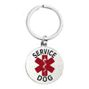 Service Animal and Emotional Support Animal (ESA) Identification Tag