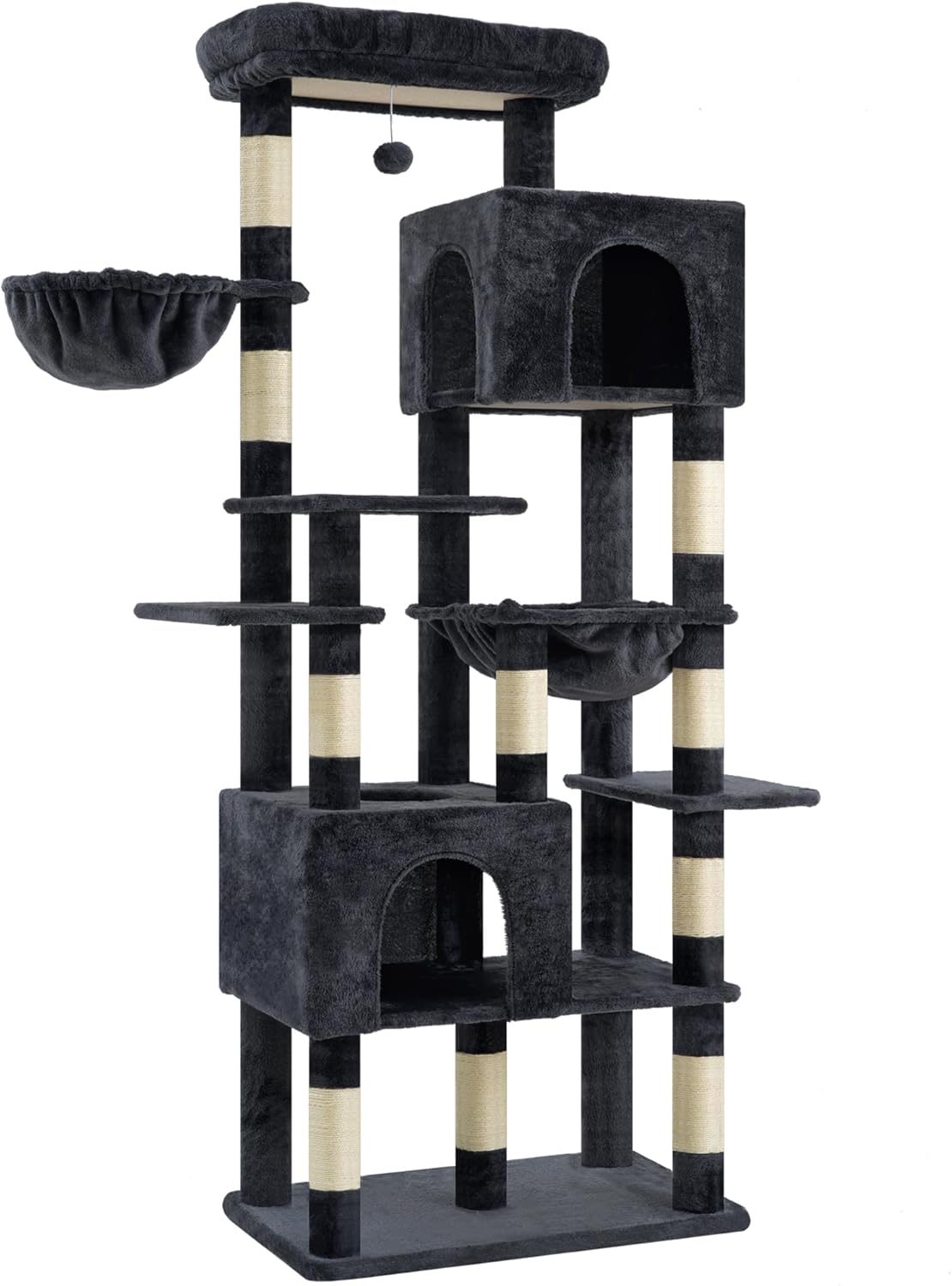 Heybly Cat Tree