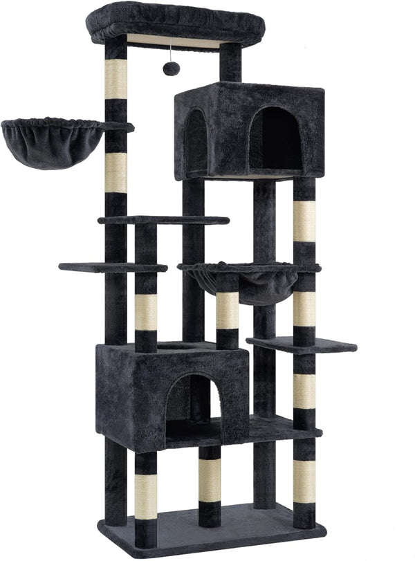 Heybly Cat Tree