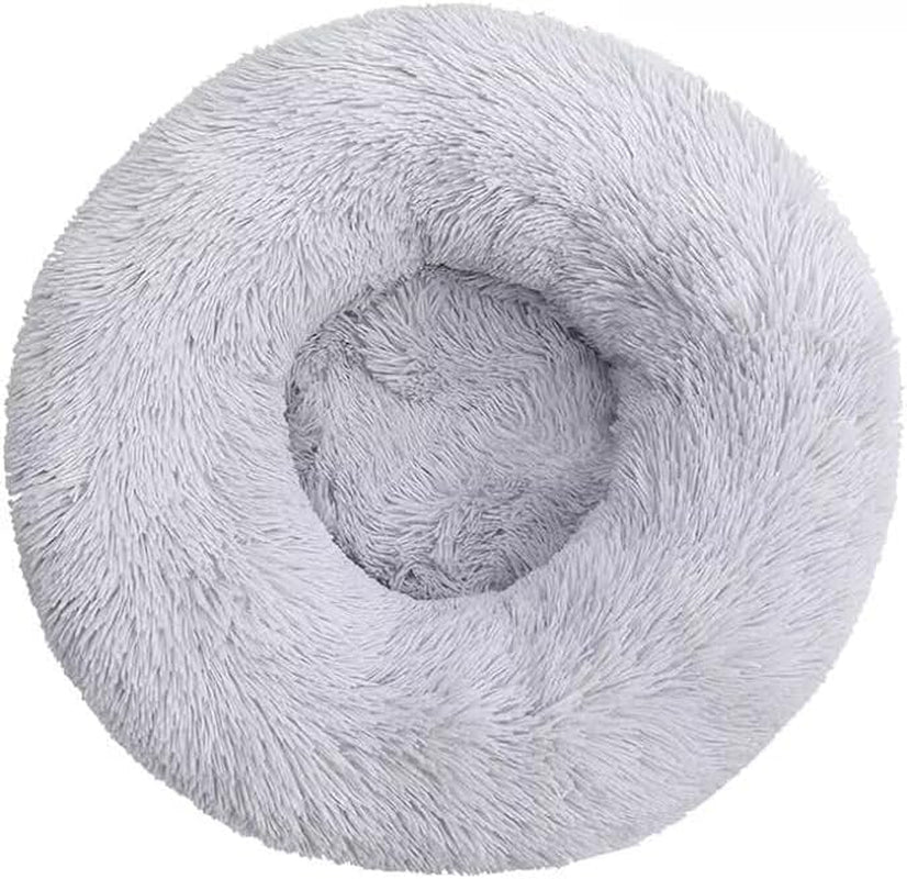 Mr Fluffy Friend - World'S Anxiety Relieving Dog Bed